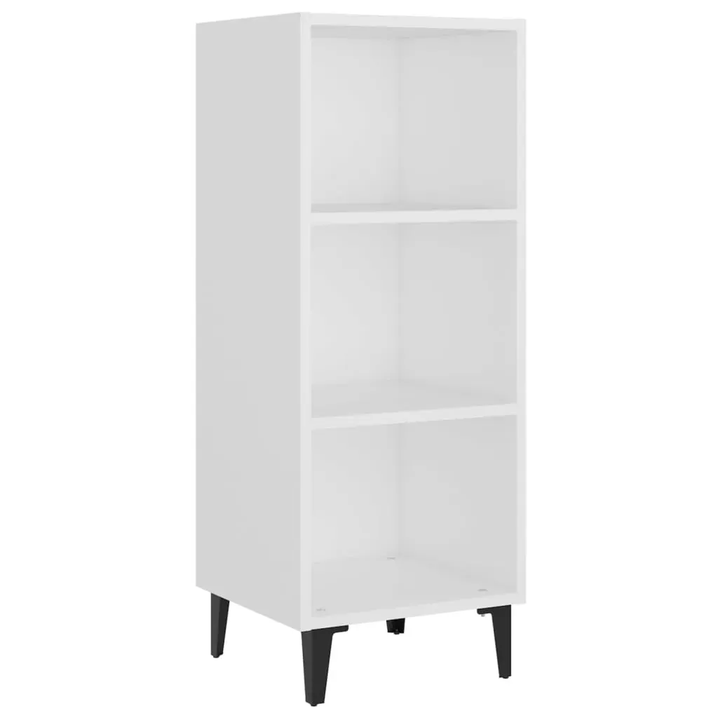Sideboard 34.5x32.5x90 cm Engineered Wood Price