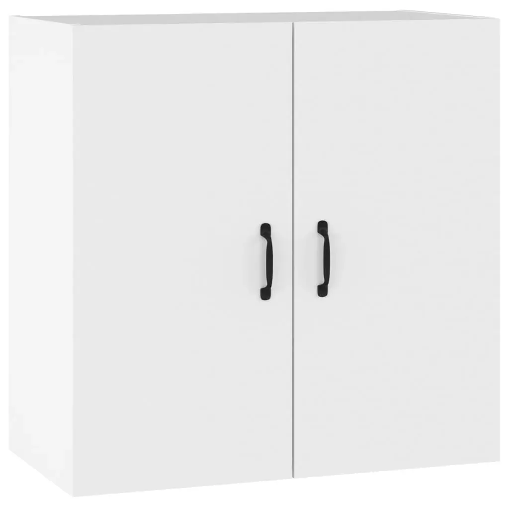 Wall Cabinet 60x31x60 cm Engineered Wood Price