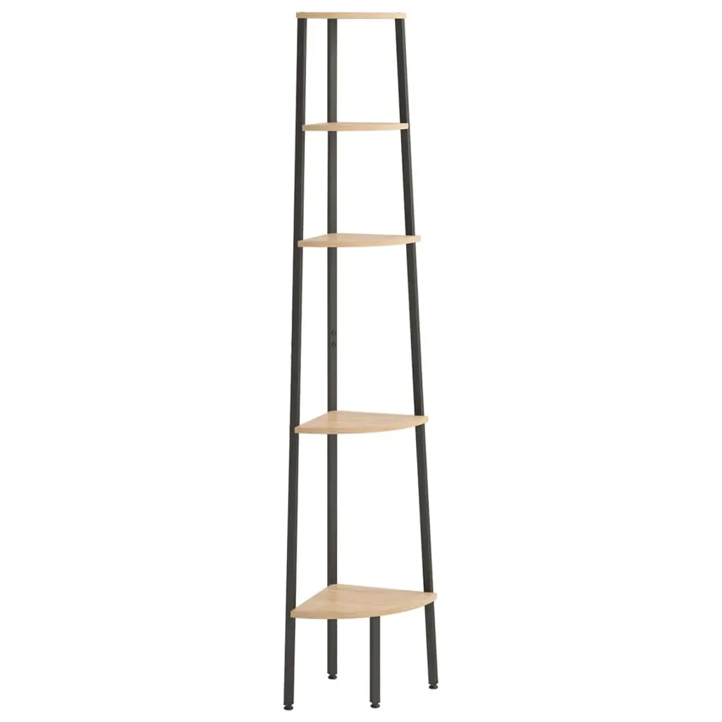 5-Tier Corner Shelf and 45.5x31.5x180 cm Price