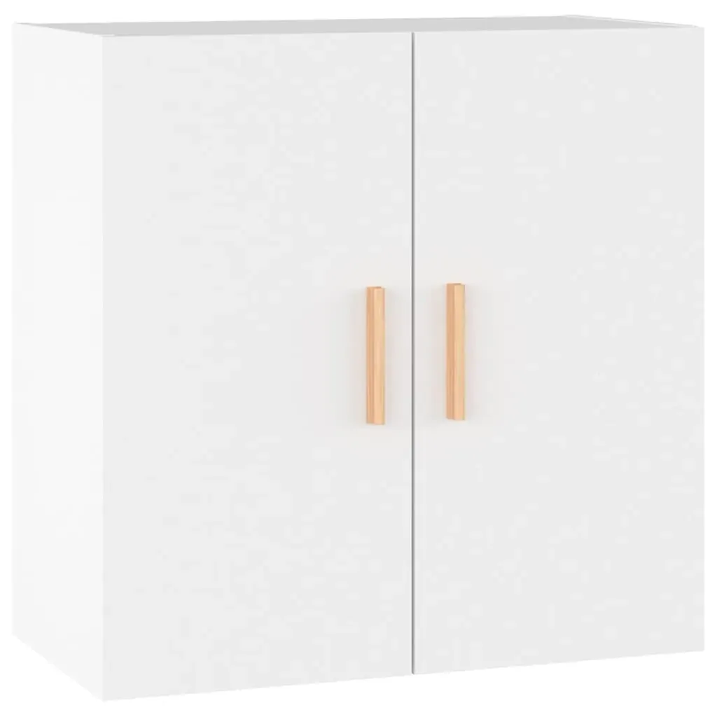 Wall Cabinet 60x30x60 cm Engineered Wood Price