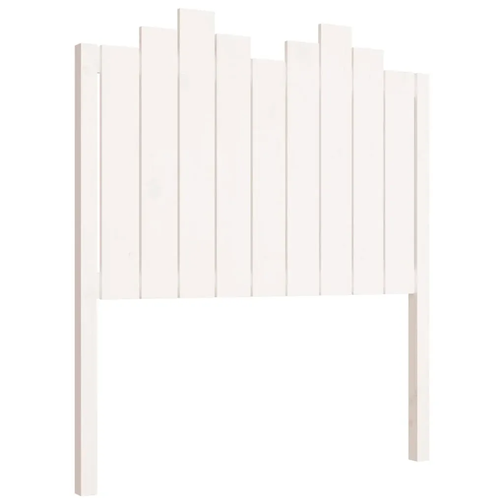 Bed Headboard Solid Wood Pine Price