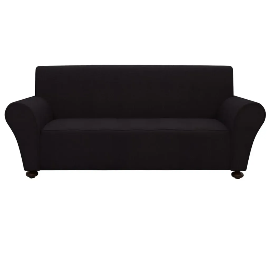 Stretch Couch Slipcover Polyester Jersey Price