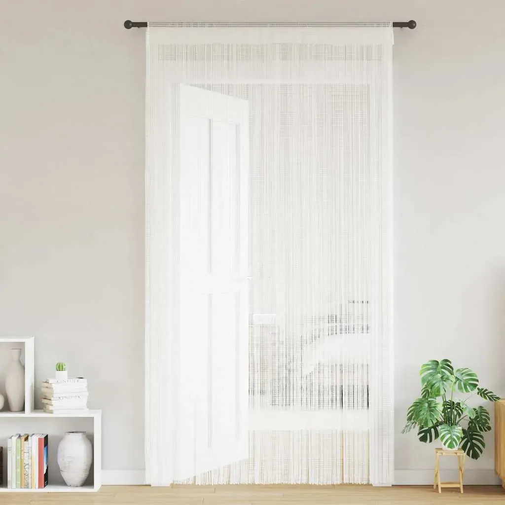 String Curtains 2 pcs Price