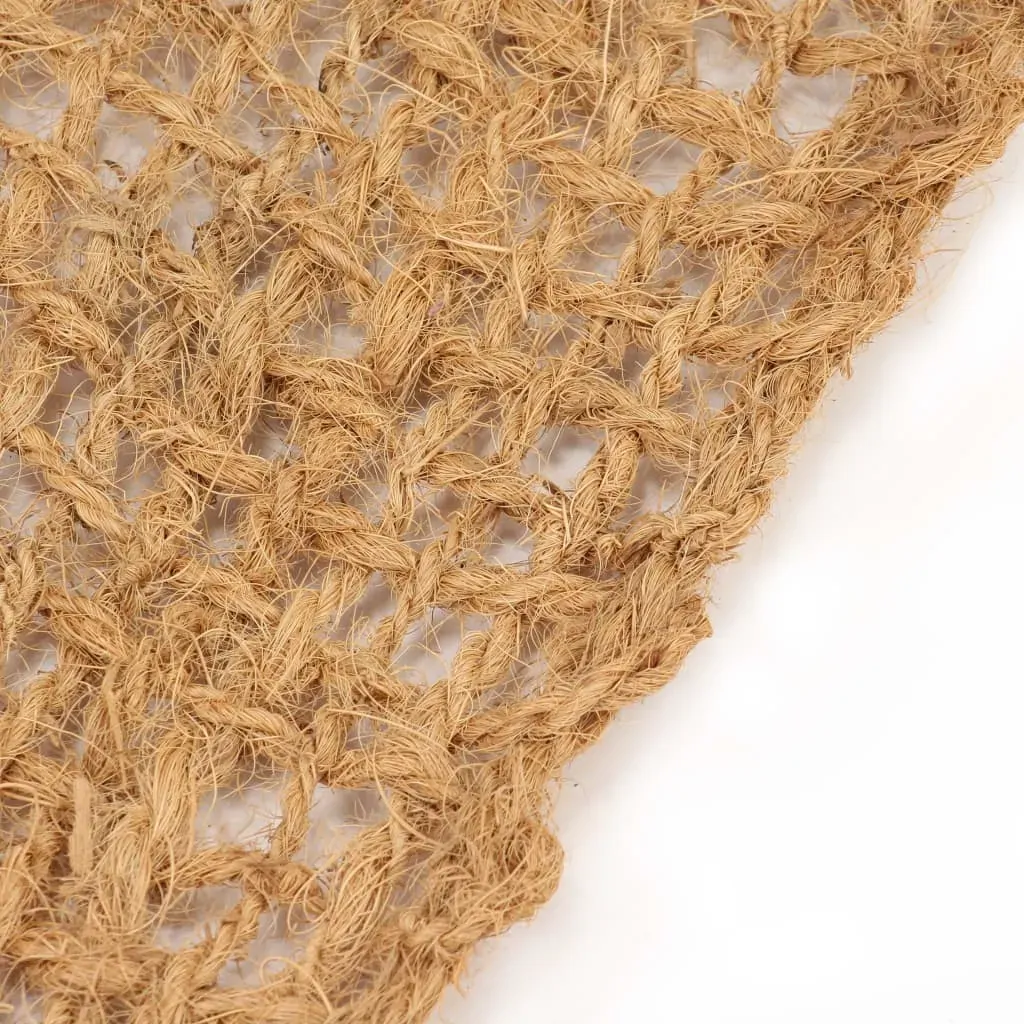 Geotextile Erosion Control Mat Coir Price