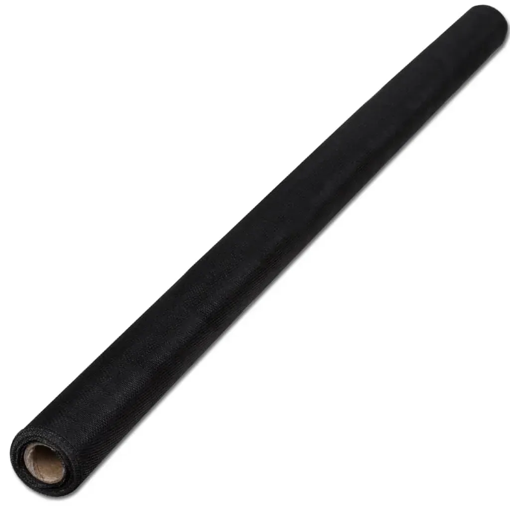 Mesh Screen Fiberglass Black Price