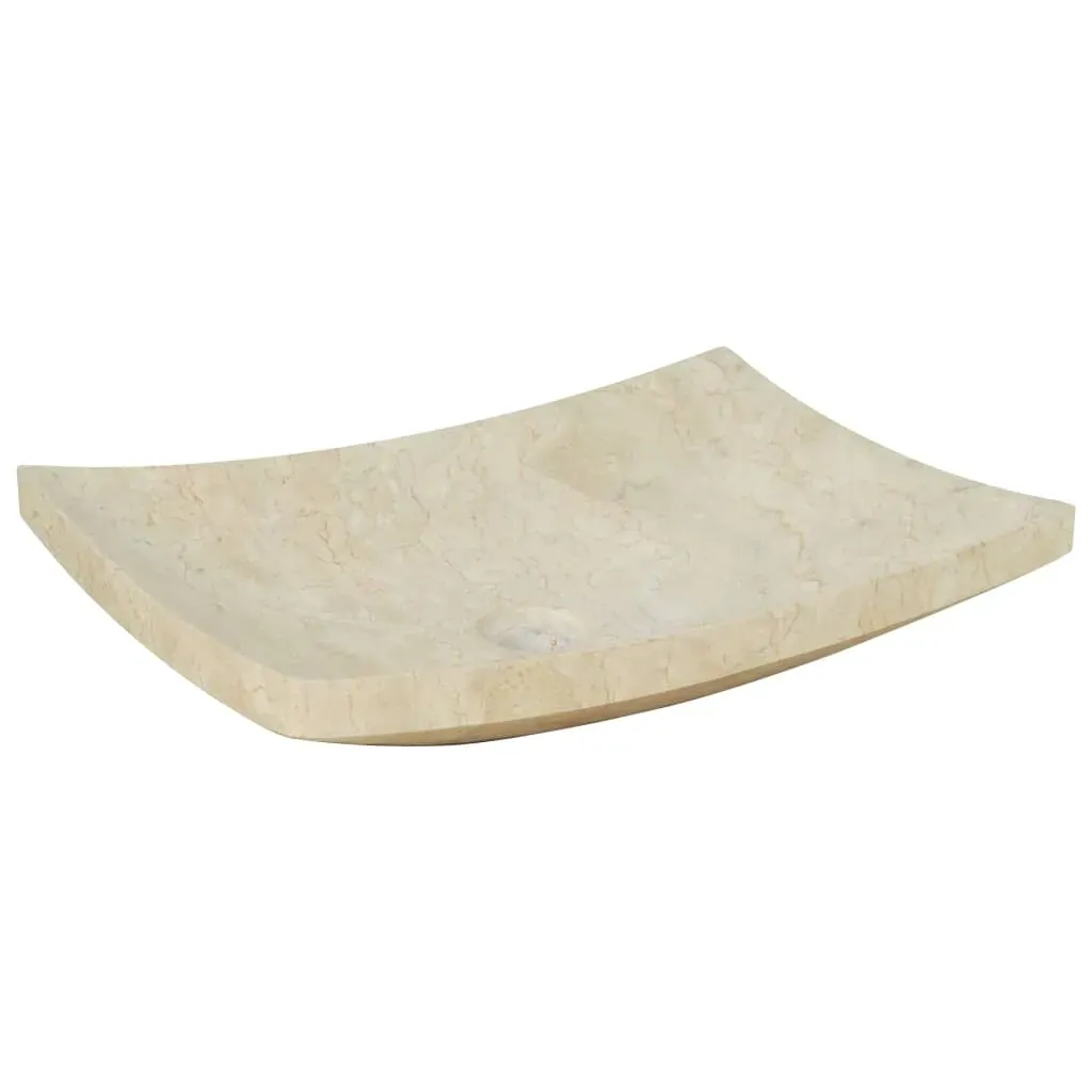 Sink 50x35x12 cm Marble Price