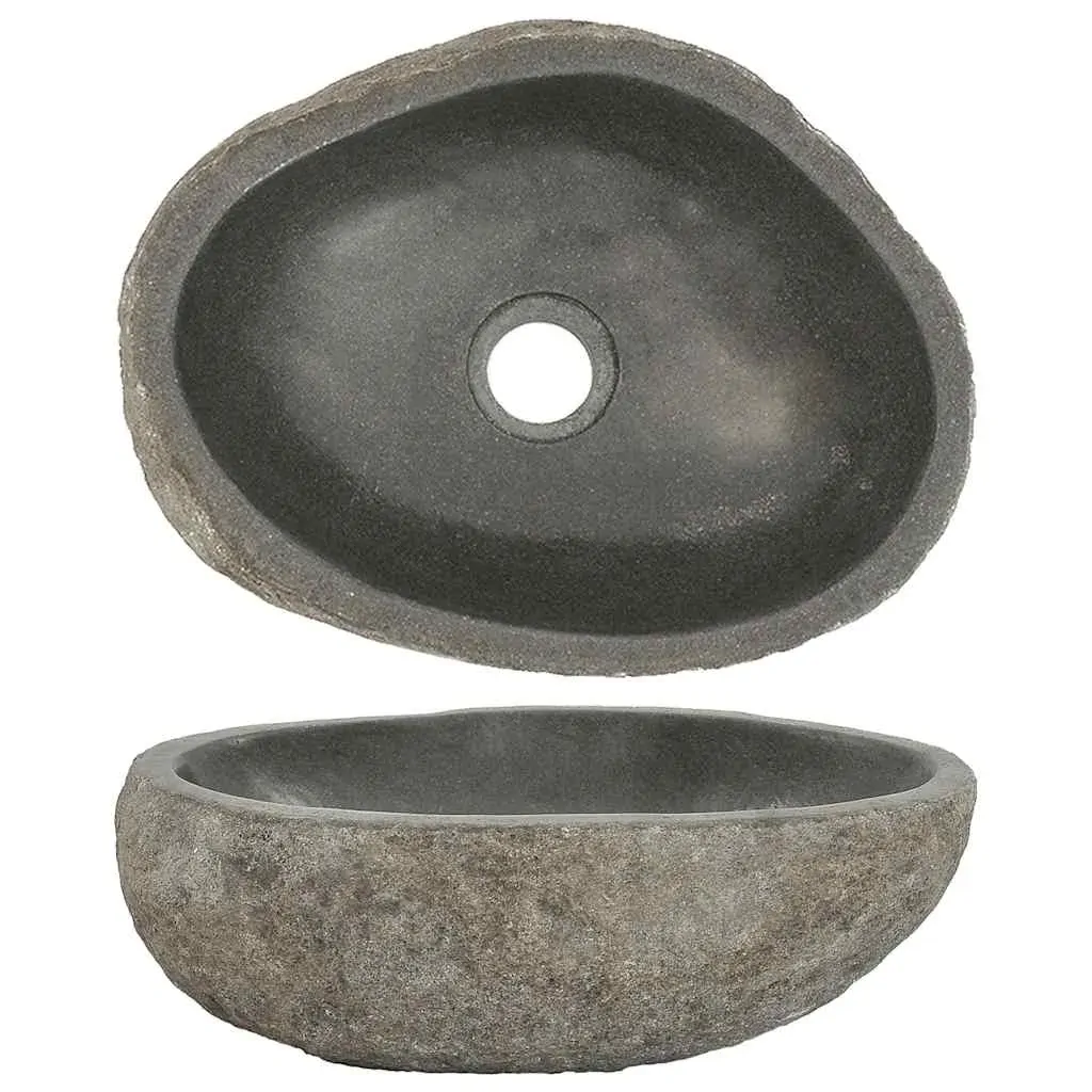 Basin River Stone Oval Price