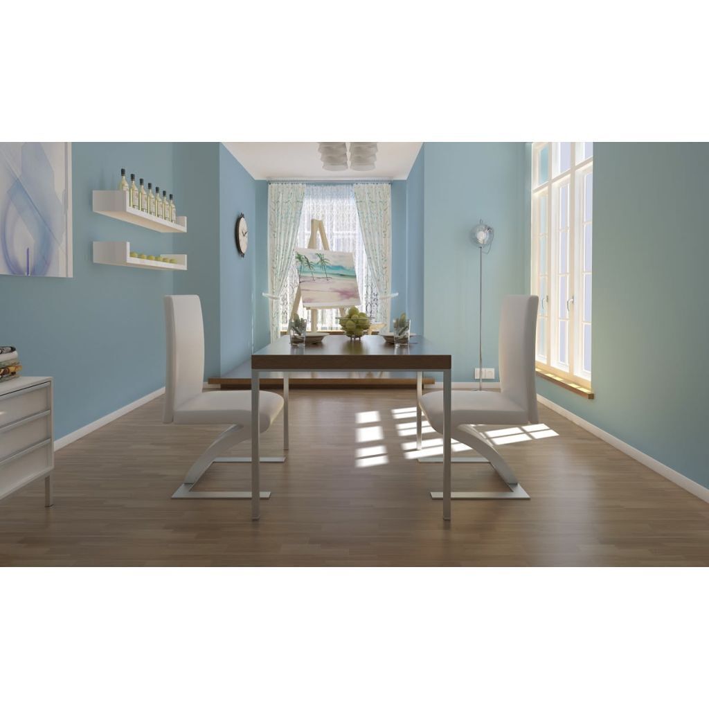 Dining Chairs Faux Leather Price