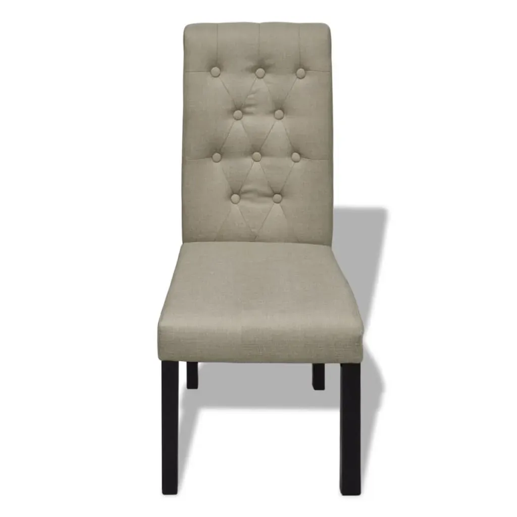 Dining Chairs Fabric Price