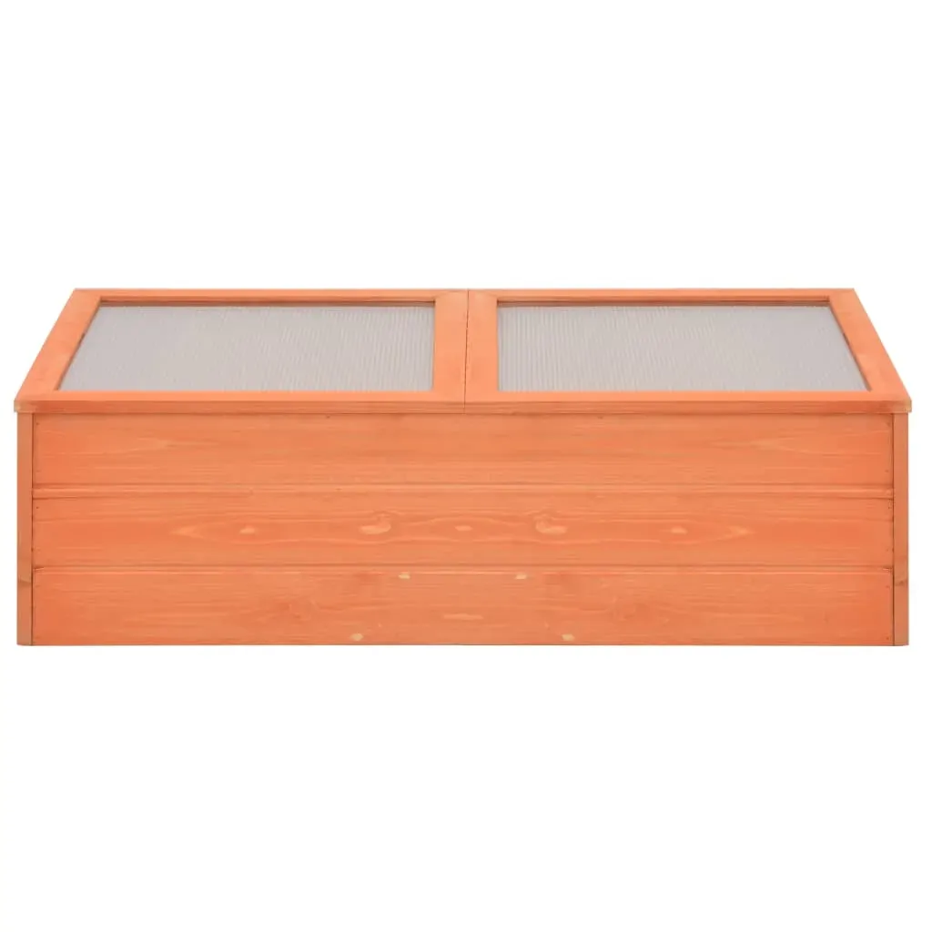Greenhouse Wood Price