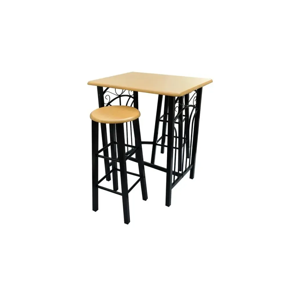 Breakfast/Dinner Table Dining Set MDF with Price