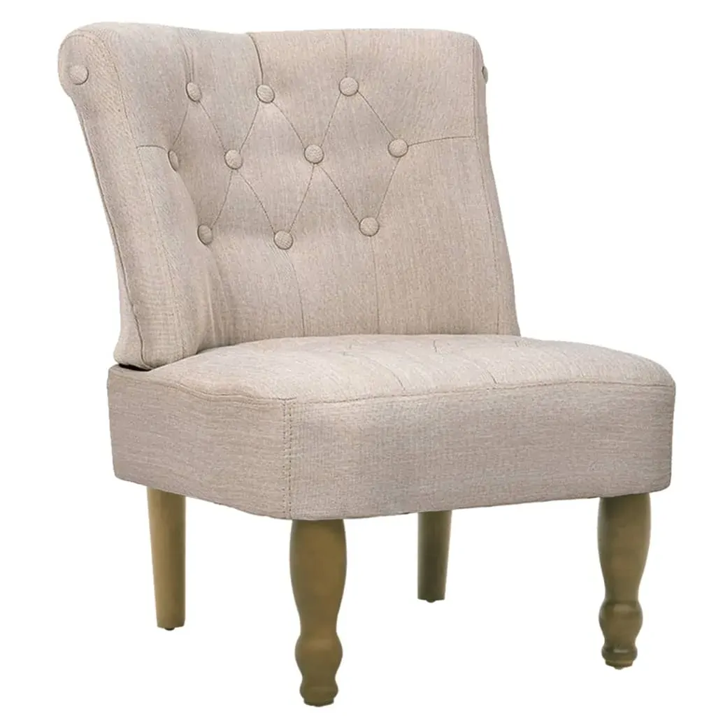 French Chair Fabric Price