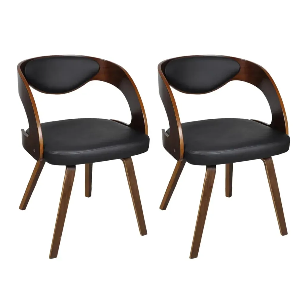 Dining Chairs Faux Leather Price