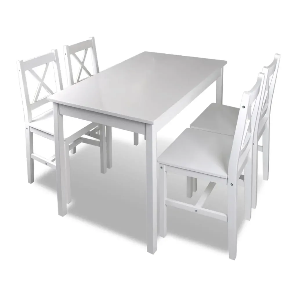 5 Piece Dining Set Price