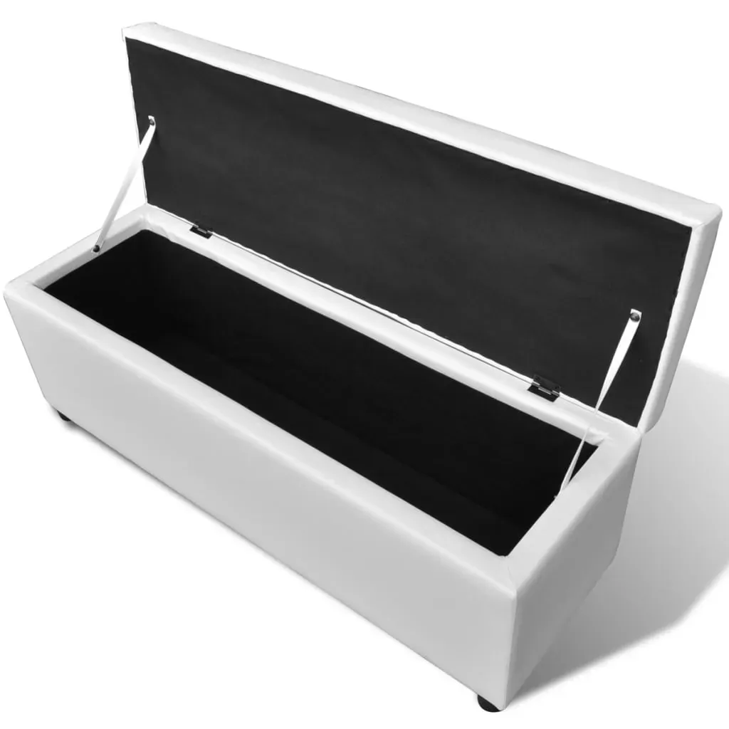 Long Storage Bench Wood Price