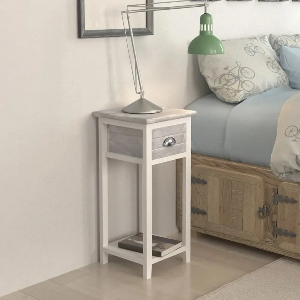 Evans Nightstand with 1 Drawer Price