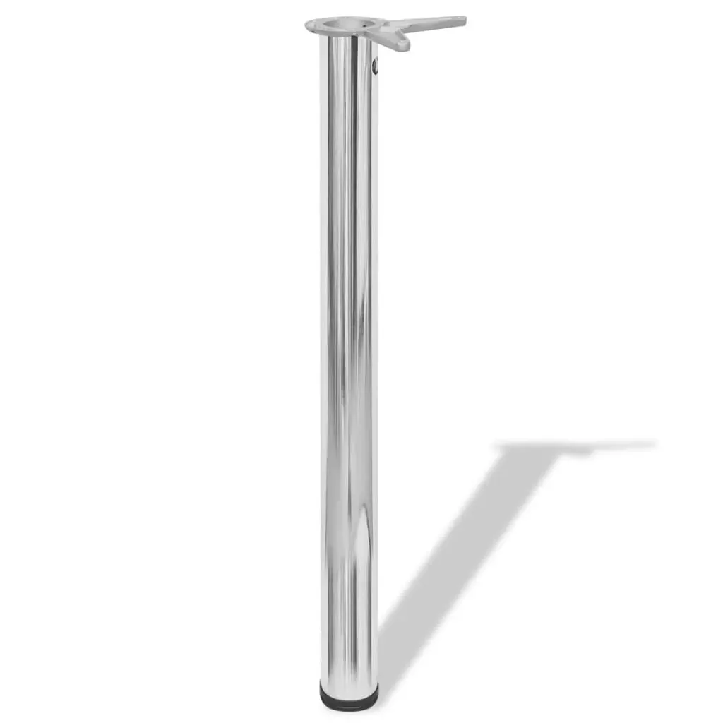 Adjustable Table Legs 4 pcs Price