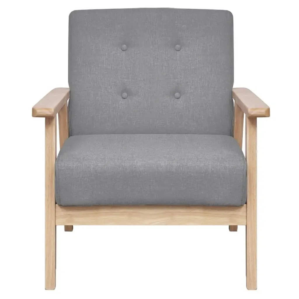 Armchair Fabric Price