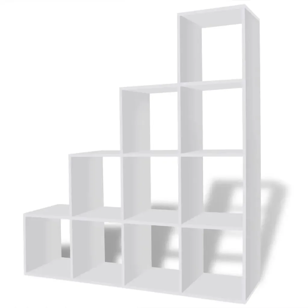 Staircase Bookcase/Display Shelf Price