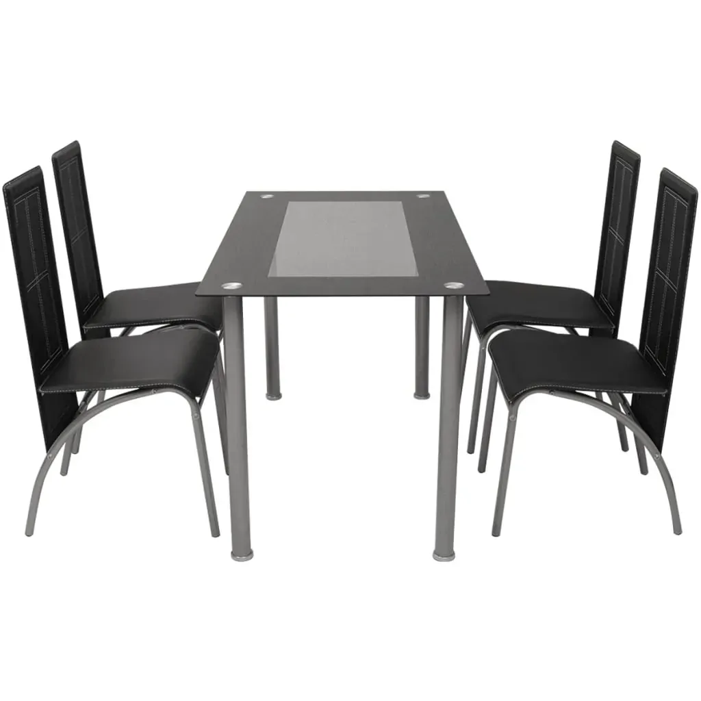 Five Piece Dining Set Price