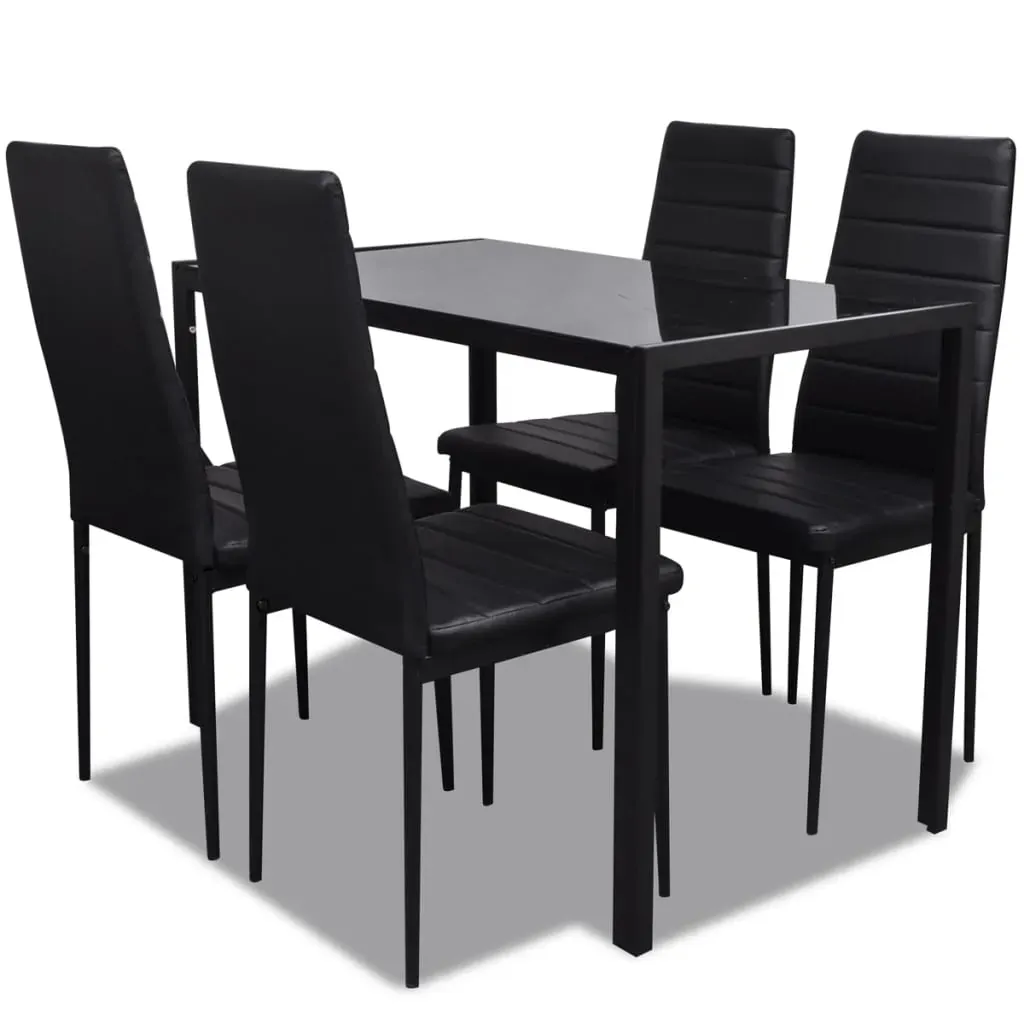 Five Piece Dining Table Set Price