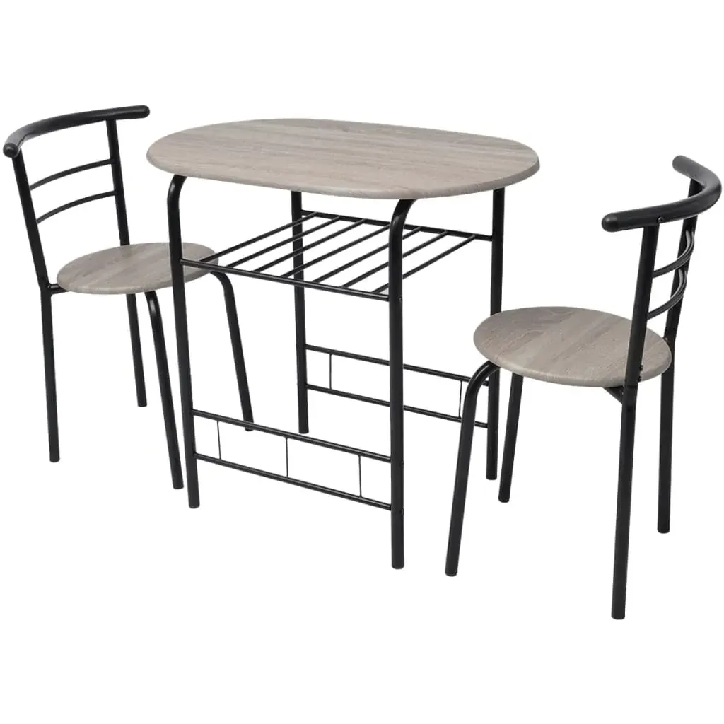 Breakfast Bar Set MDF Price