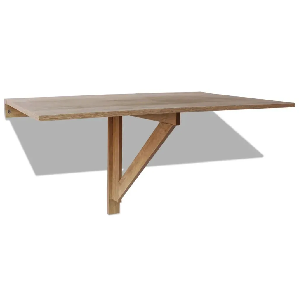 Folding Wall Table 100x60 cm Price