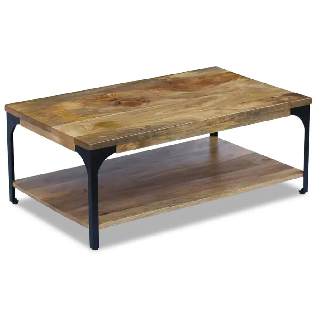Coffee Table 100x60x38 cm Price