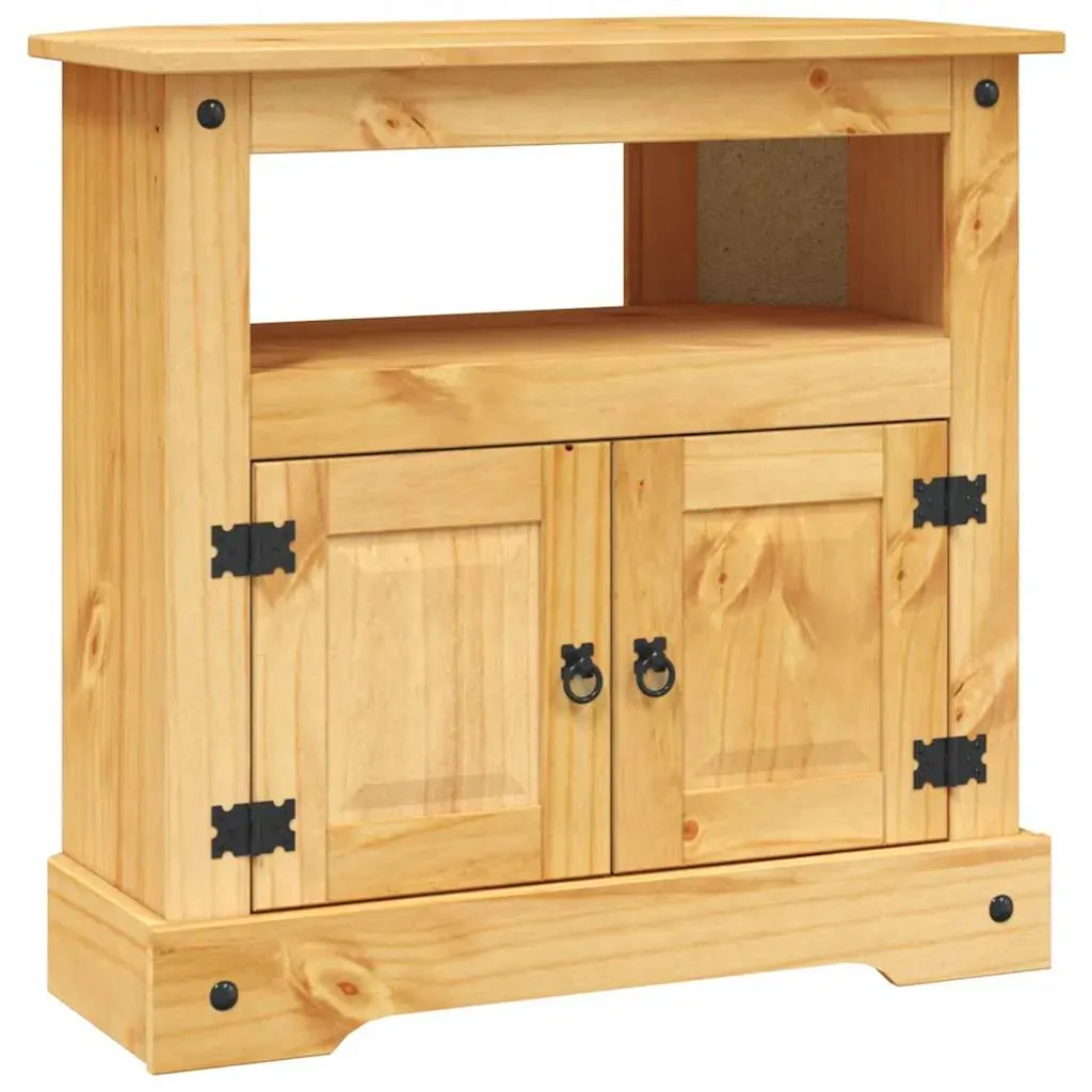 Console Table Mexican Pine Corona Range 80x43x78 cm Price