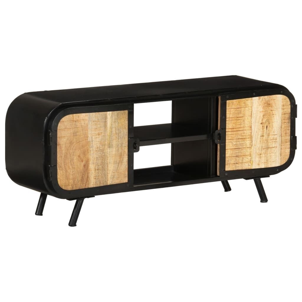 Syracuse TV Cabinet Reclaimed Wood Price