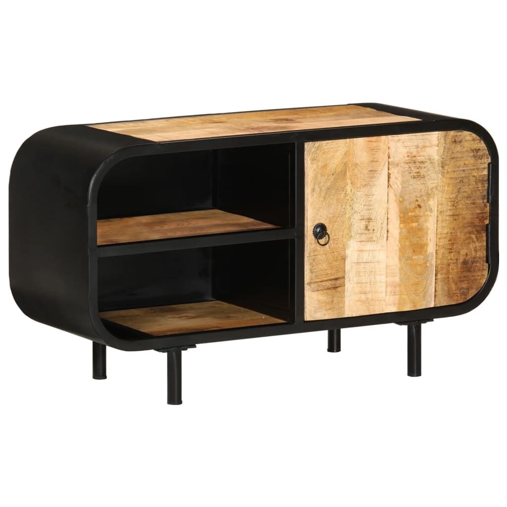Comstock TV Cabinet Reclaimed Wood 90x30x48 cm Price