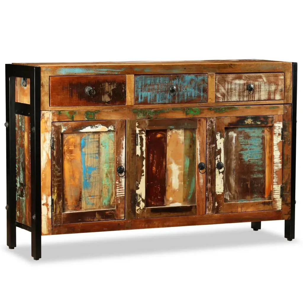 Sideboard 120x35x76 cm Price