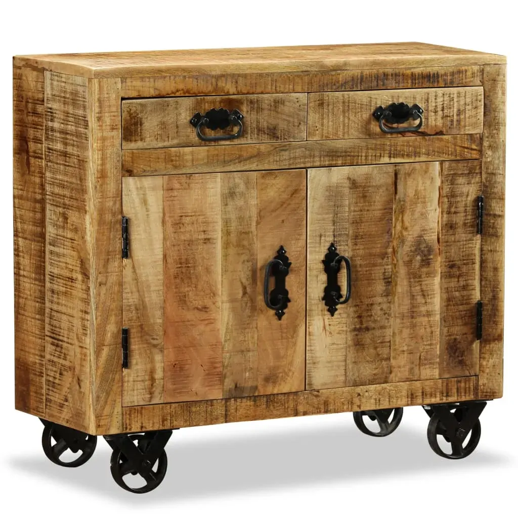 Sideboard with 2 Drawers and 1 Cabinet Price