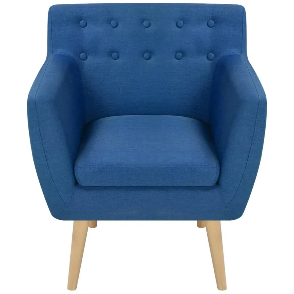 Armchair Fabric Price