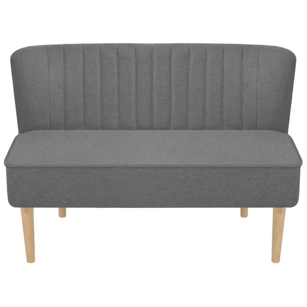 Cleckheaton Sofa Fabric 117x55.5x77 cm Price