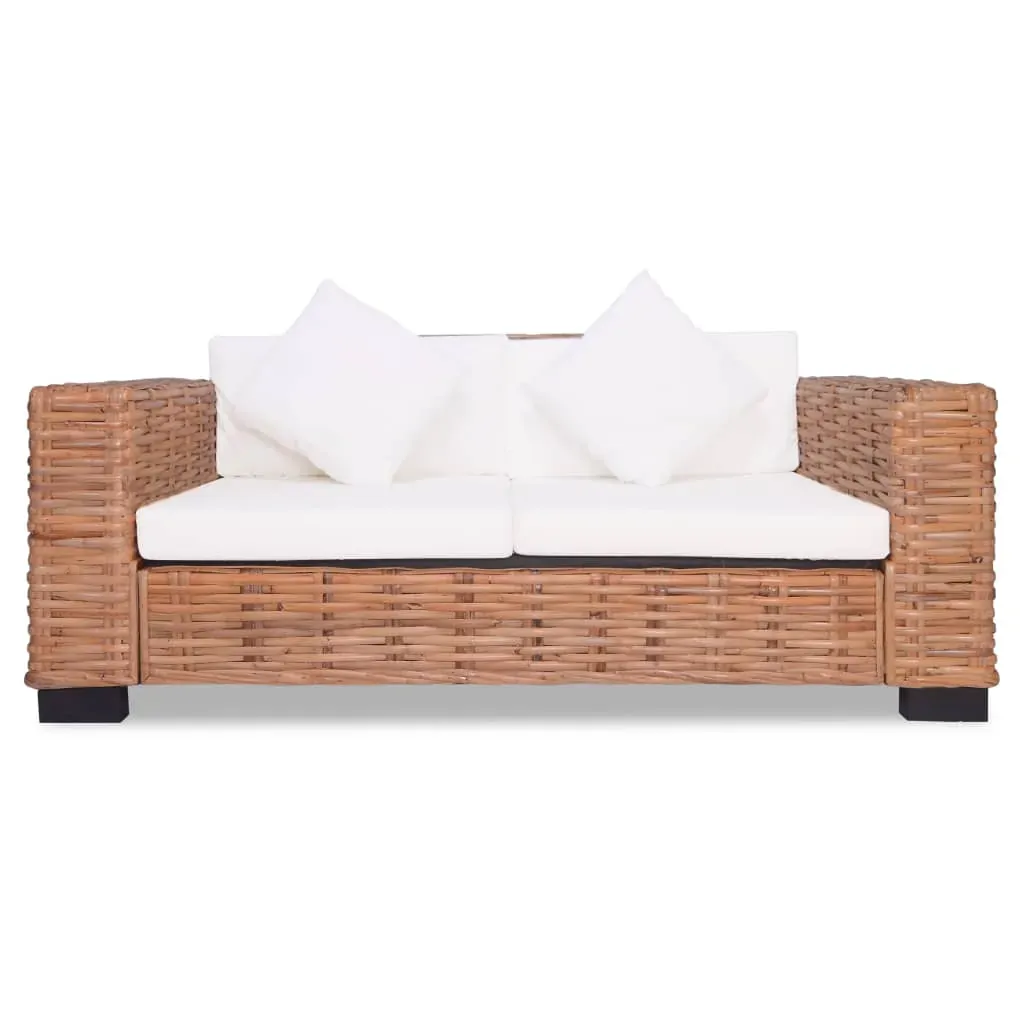 Sofa Natural Rattan Price