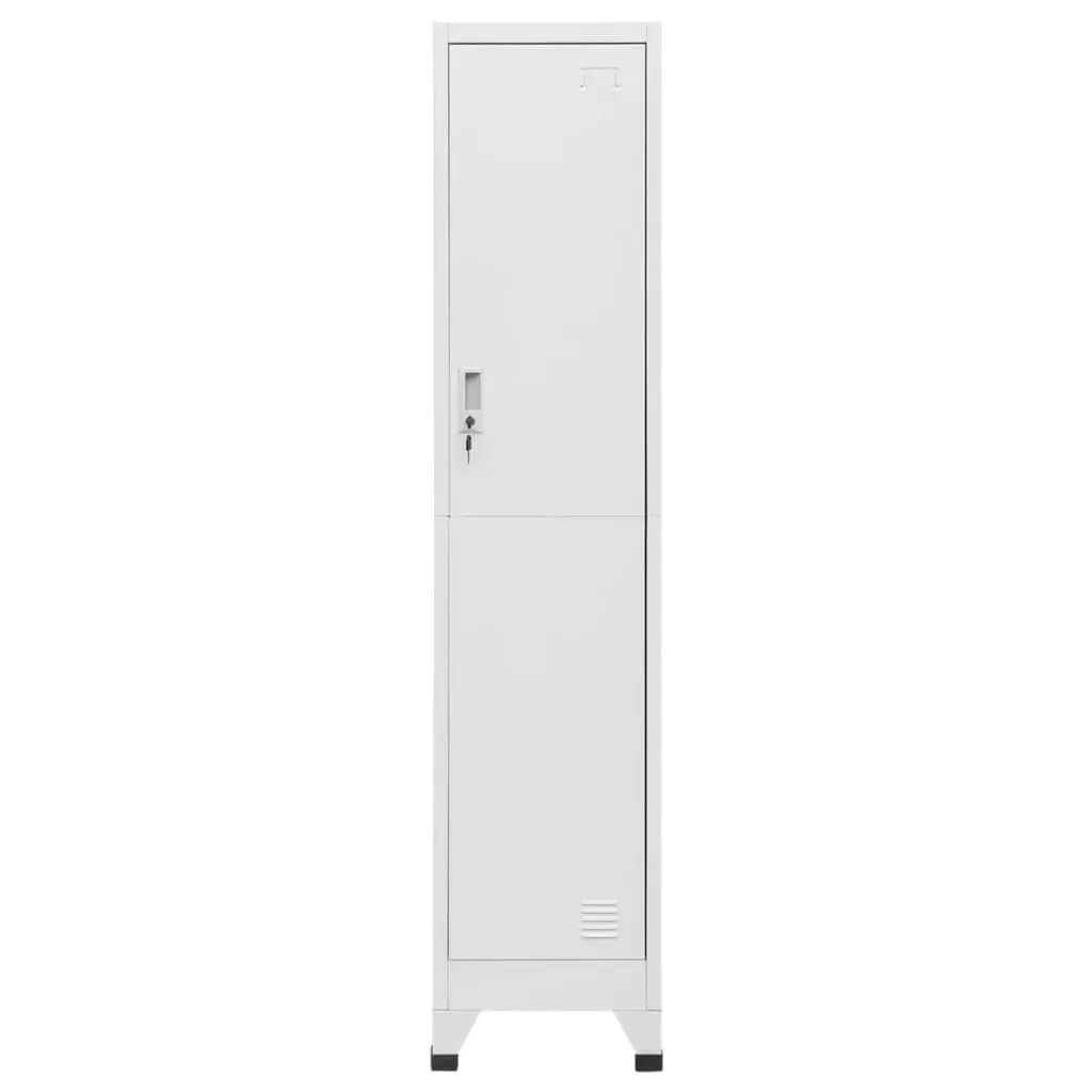 Locker Cabinet 38x45x180 cm Price