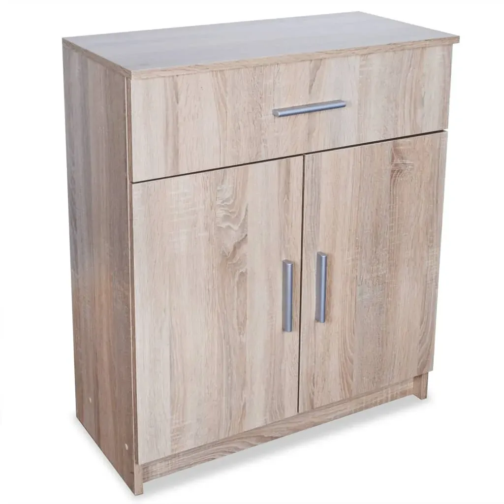 Sideboard Engineered Wood 71x35x88 cm Price