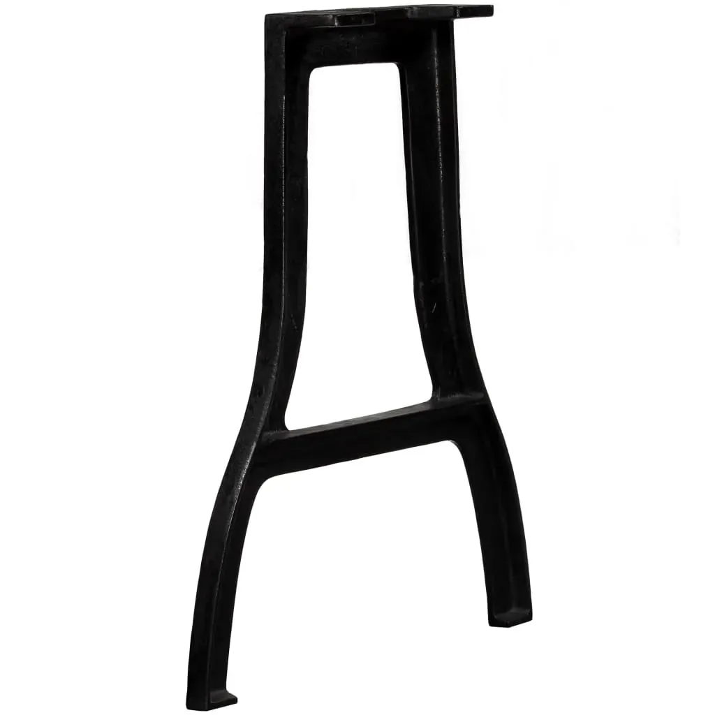 Table Legs 2 pcs Cast Iron Price
