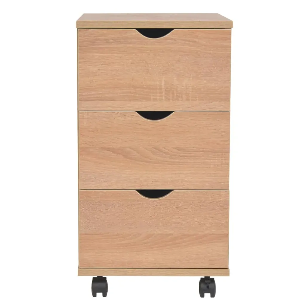 Compton Drawer Unit 33x45x60 cm Price