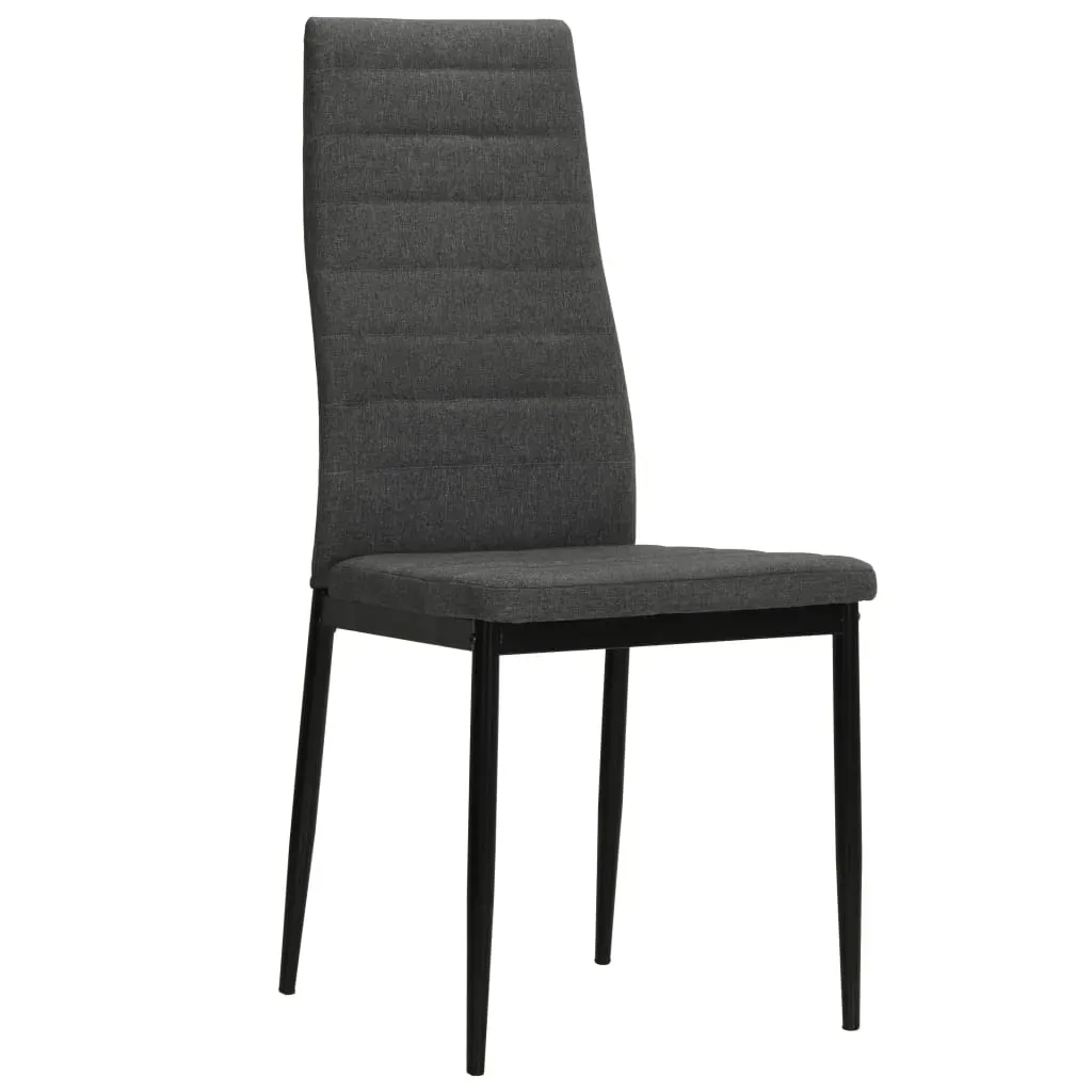 Dining Chairs Fabric Price