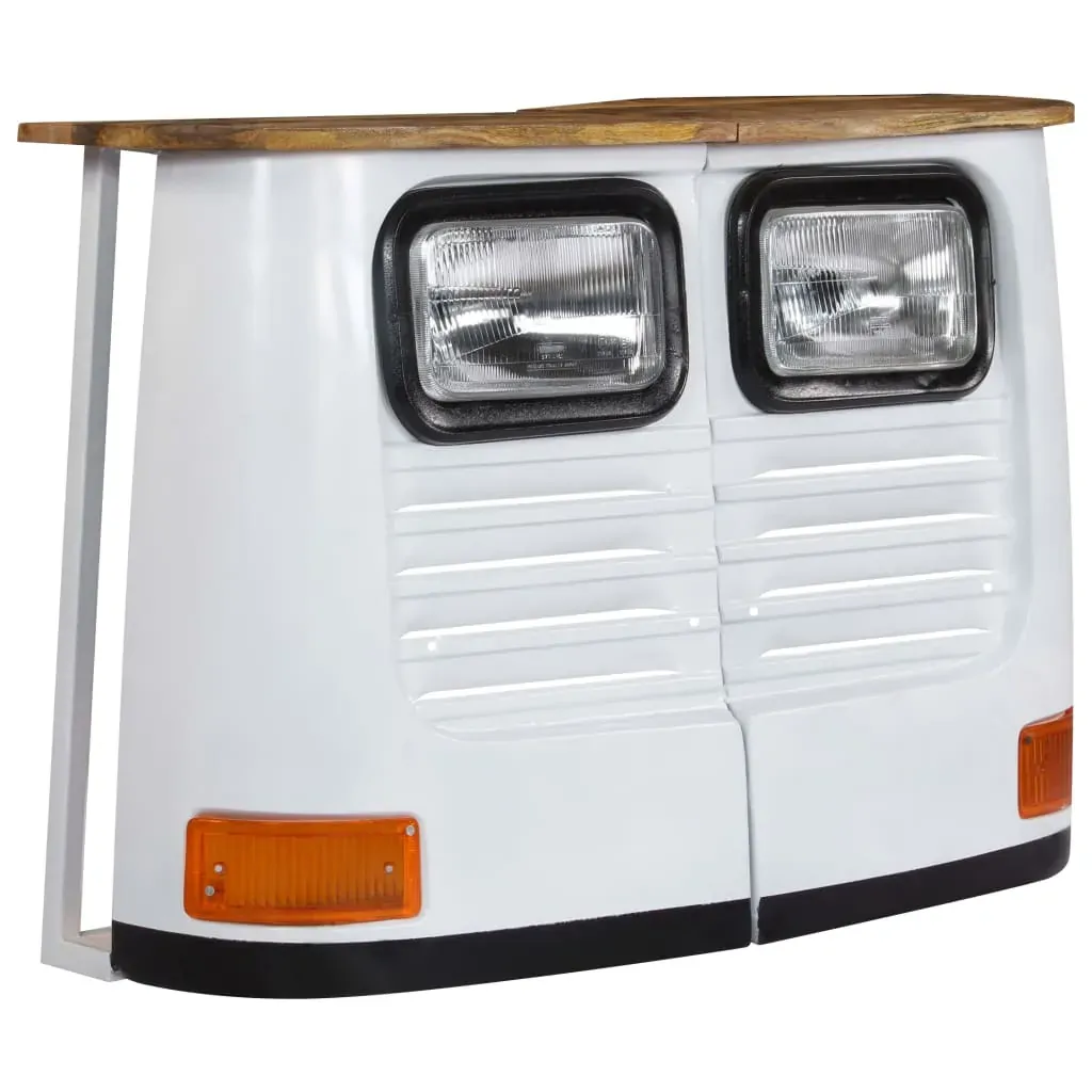 Truck Sideboard Solid Mango Wood Price