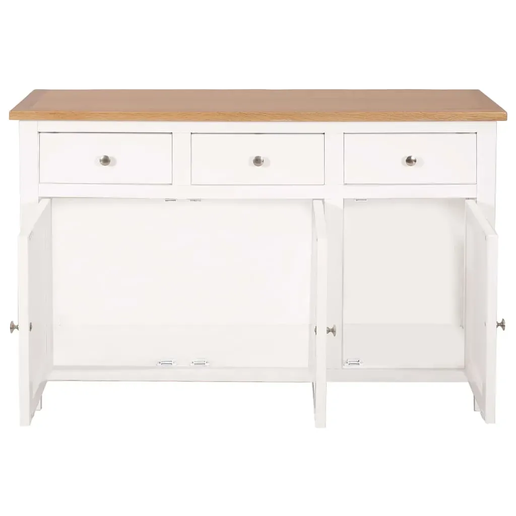 Sideboard Solid Wood Price