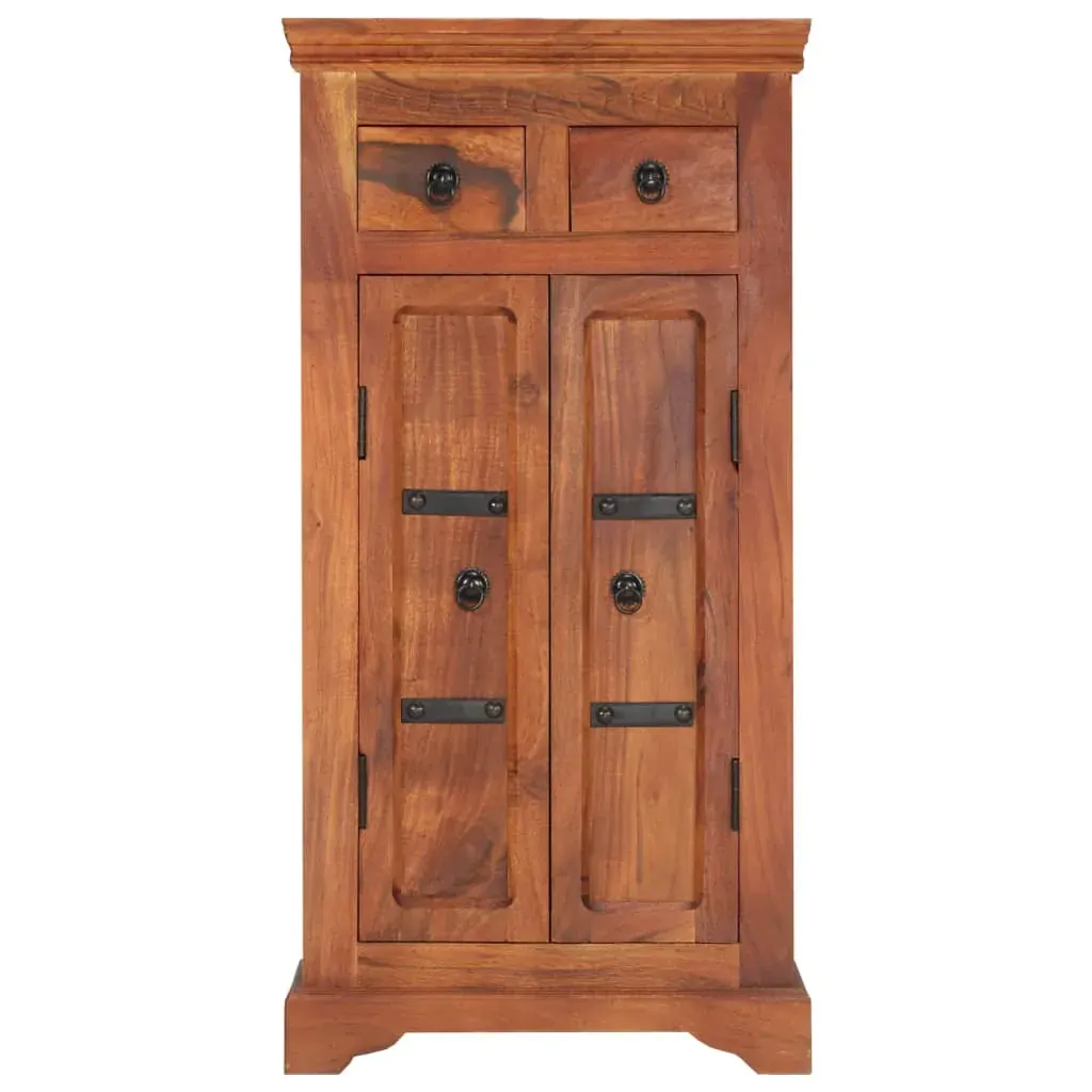 Sideboard Solid Acacia Wood Price