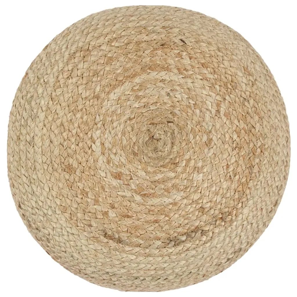 Handmade Pouffe Jute Price
