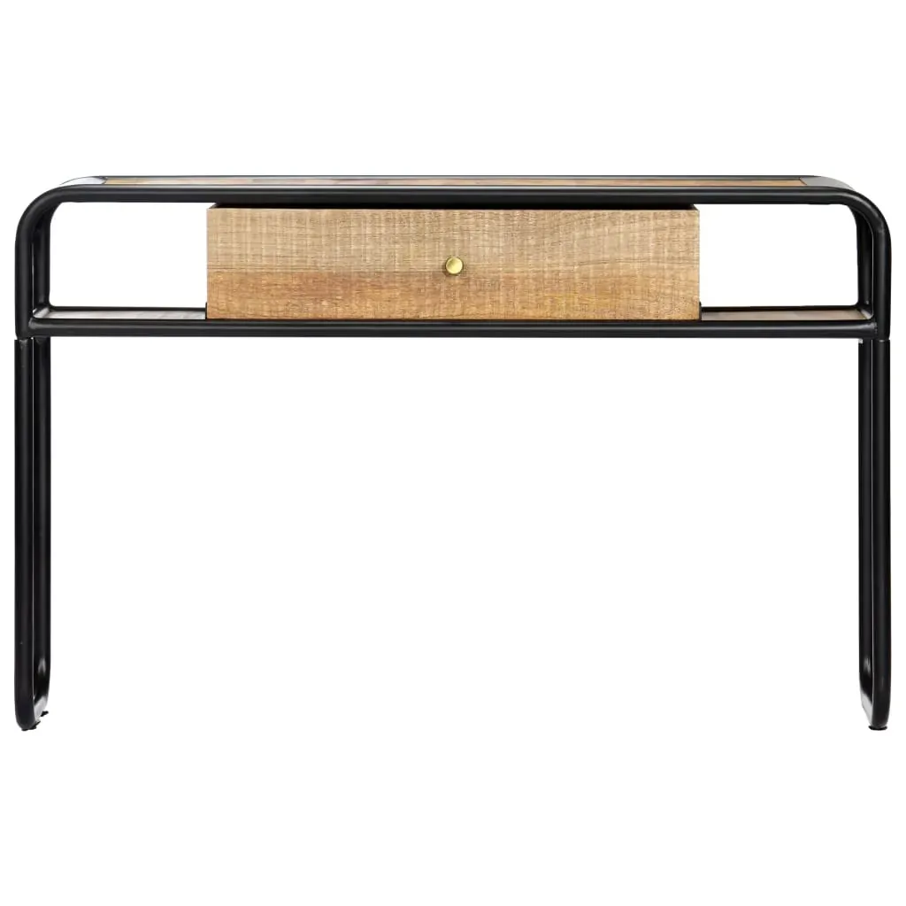 Console Table 118x30x75 cm Price