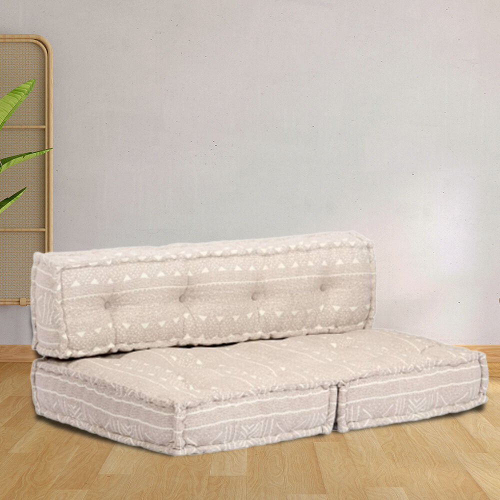 Cumnock Pouffe Fabric Price