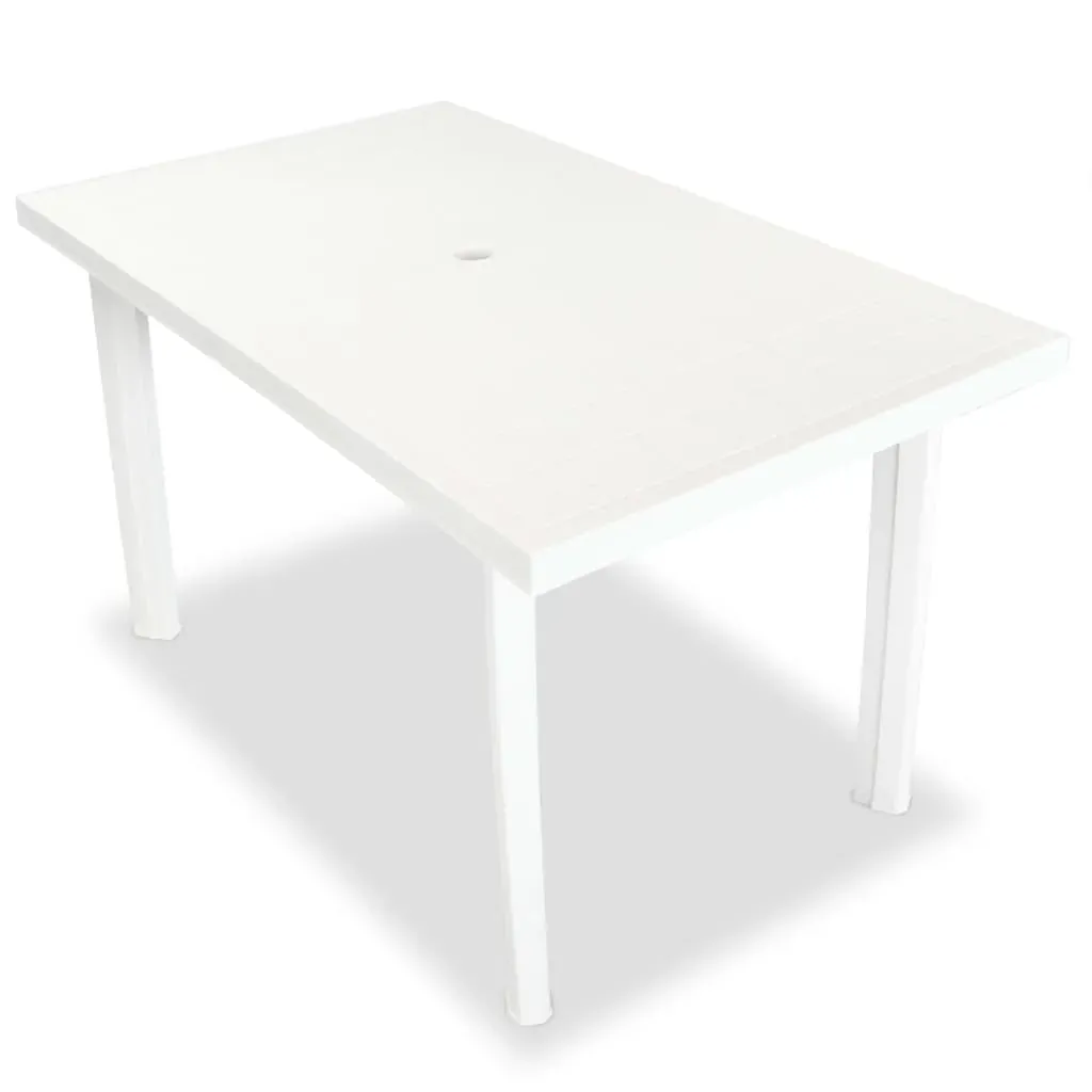 5 Piece Outdoor Dining Set Plastic Price