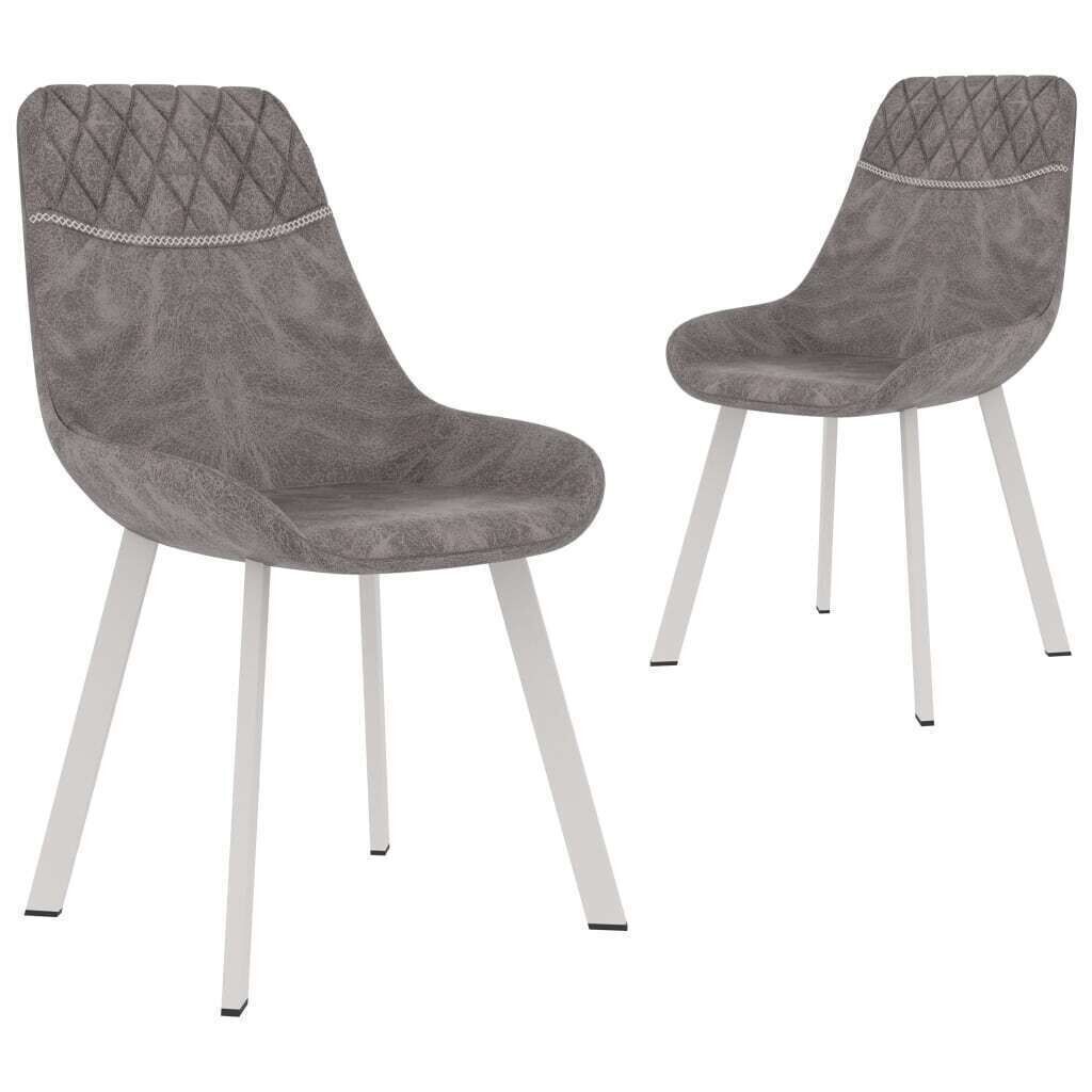 Dining Chairs Faux Leather Price