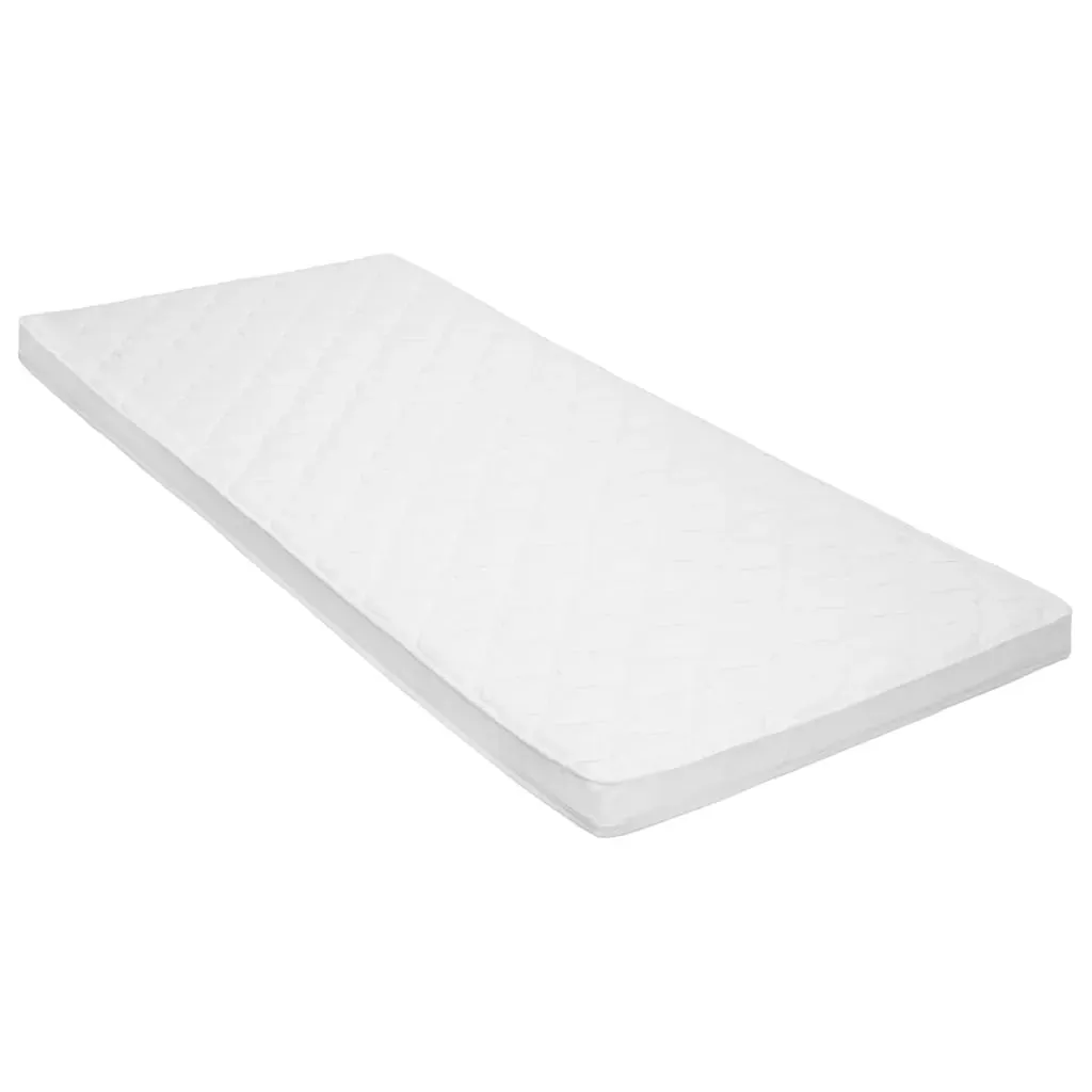 Mattress Topper Cold Foam Egg Profile 6 cm Price